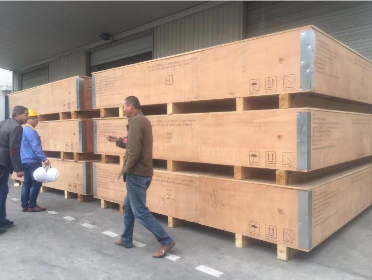 广州木箱包装价格还将继续受疫情影响
